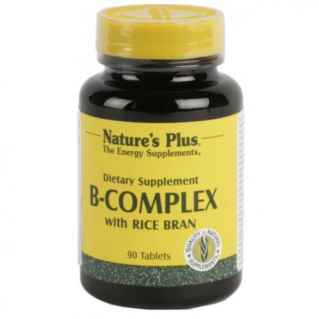 B-Complex 90 comprimidos