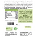 Mezcla de Proteinas Veganas Bio 250g