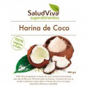 Harina de Coco 250g