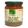 Salsa de Tomate Casera Bio 240g
