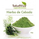 Hierba de Cebada 125g