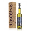 Aceite de Oliva Premium de Cosecha Temprana Cristal 500L Un Olivo