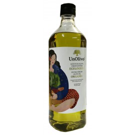 Aceite de Oliva Eco Pet 1L Un Olivo