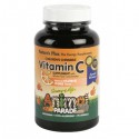 Animal Parade Vitamina C 90 comprimido mastic.
