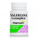Valeriana i-complex 60 Cápsulas 600mg
