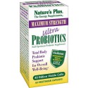 Ultra Probiotics 30 cápsulas