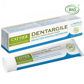 Dentrifico Dentolis Própolis Protección gingival 75 ml