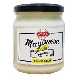 Mayonesa Sin Azúcar Bio Hy-Top 240ml