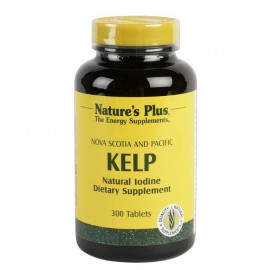 Kelp 300 comprimidos