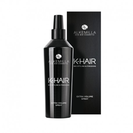 K-Hair Extra Volumen Spray Alkemilla Bio 250ml