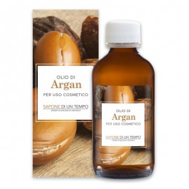 Aceite de Argan Bio 100ml