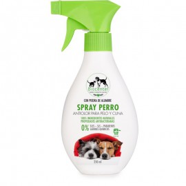 Spray Antiolor para Perro Pelo y Cuna Bio 250ml