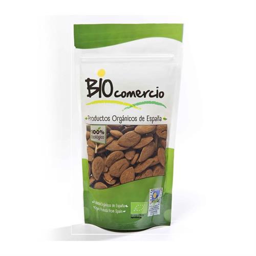 Almendra Natural 14+ Bio 100g