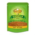 Panela Pulverizada convencional Gourmet Latino 400g