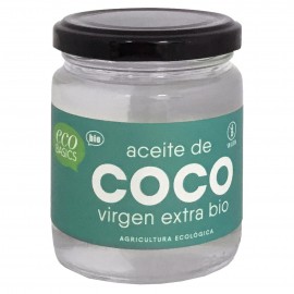 Aceite de Coco Virgen Bio 500 ml 460g