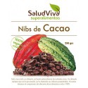 Nibs de Cacao 250g