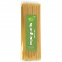 Espaguetis blancos Bio 500g