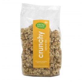 Crunchy Natural Bio 375g