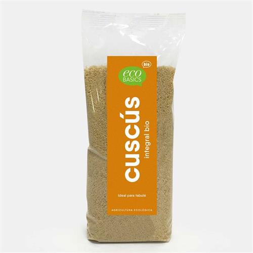 Cuscus integral Bio 500g