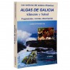 Libro Algas De Galicia Alimento y Salud