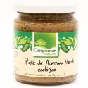 Paté de Aceituna Verde Bio 80g