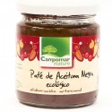 Paté de Aceituna Negra Bio 80g