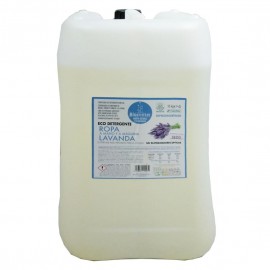 Detergente Lavadora Lavanda Granel Bio 25Kg
