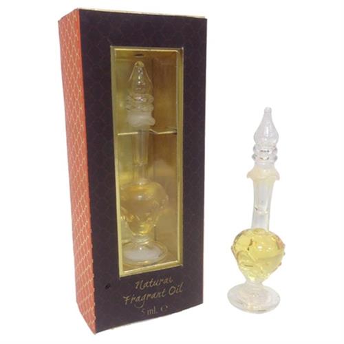 Perfume Buda en Botella de Vidrio Roll On 5ml