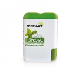 Stevia 200 comprimidos de 60 mg