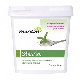 Stevia en Polvo 250g