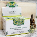 Aceite de Fragancia Citronela India Goloka