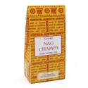 Aceite de Fragancia Nag Champa Goloka