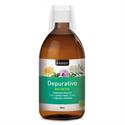 Detox Bio VitalArt Drepurativo Líquido 500 ml