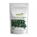 Chlorella en Tabletas Bio 125g 260 Tabletas