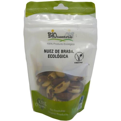 Nueces de Brasil Bio 100g