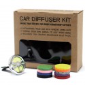 Kit Difusor para el Coche Libélula 30mm