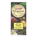Chocolate Orgánico Negro 70 % Cacao Aceite de Oliva y Sal Bio 100g