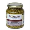 Guisantes Cocidos Bionsan Bio 350g