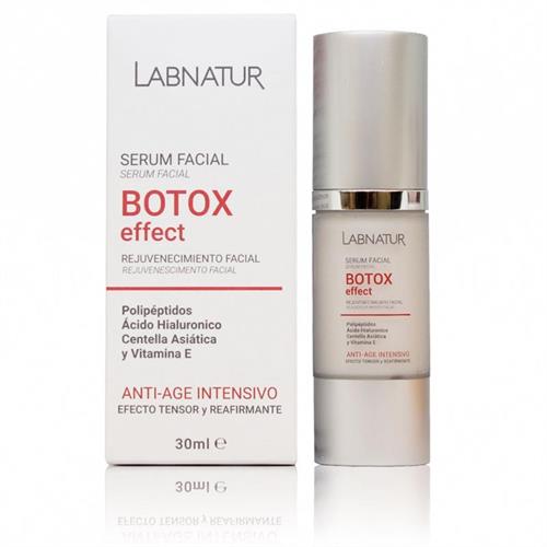 Serum Facial Botox Labnatur 30ml