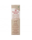 Fusilli de Arroz y de Quinoa Quinua Real Bio 250g