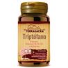 Triptófano con Magnesio Vitaminas B6 B5 B3 y Melatonina Terrasacra 60 Comprimidos