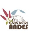El Oro de los Andes